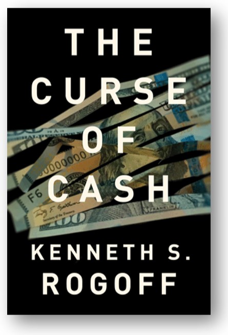 The curse of cashh