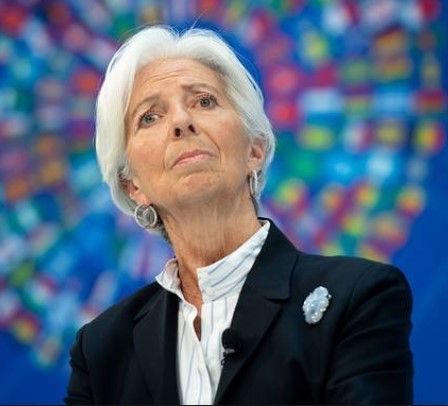 Lagarde