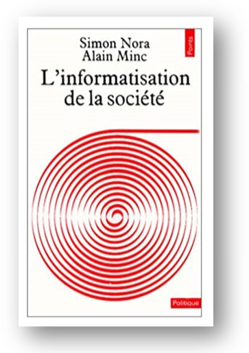 Rapport Nora-Minc