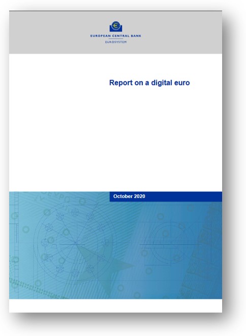 Digital Euro Report