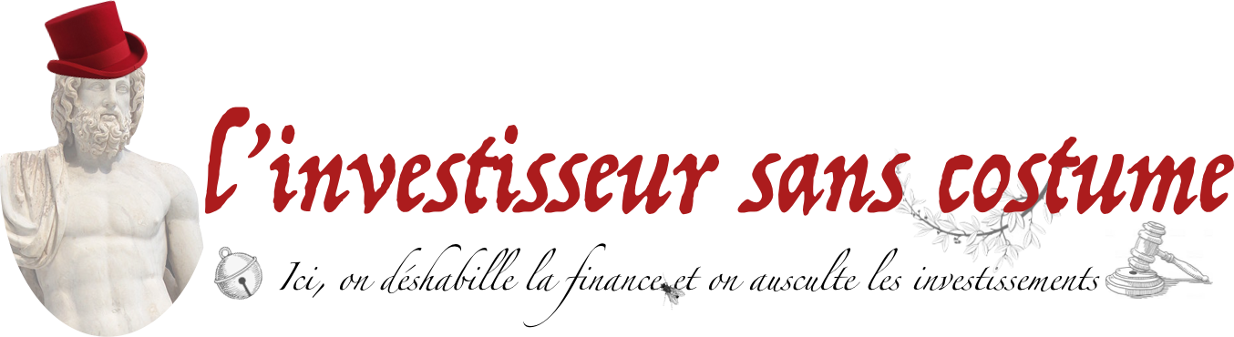 logo Investisseur sans costume
